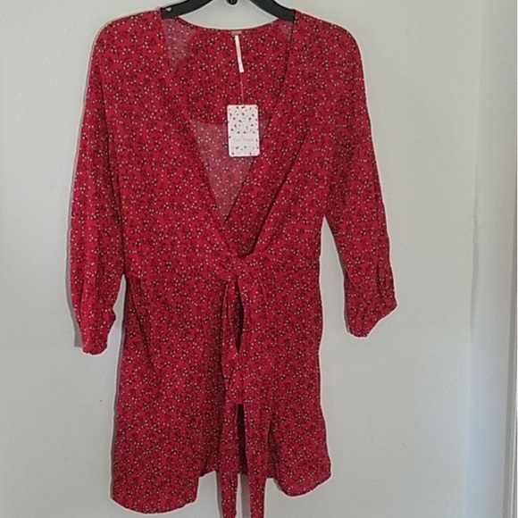 Free People Clara - Picture 5 of 6